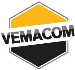 Logo Vemacom Venlo